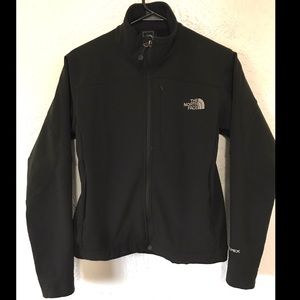The North Face Black Women’s Jacket